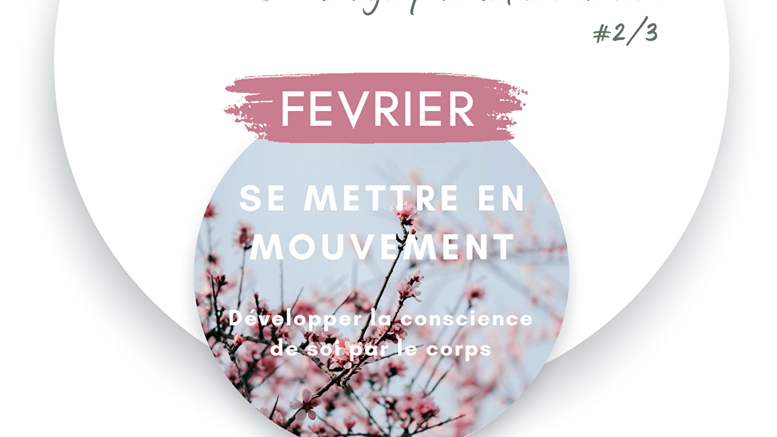 Epoisses / Atelier de kinésiologie ludique®  : se mettre en mouvement