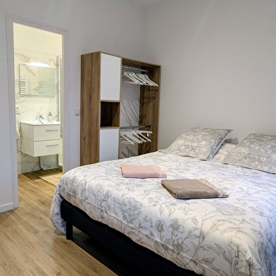 Une Douce Parenthèse