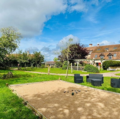 Au Petit Bourguignon