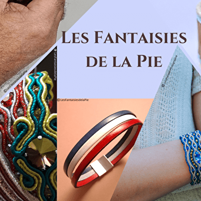 Les Fantaisies de la Pie