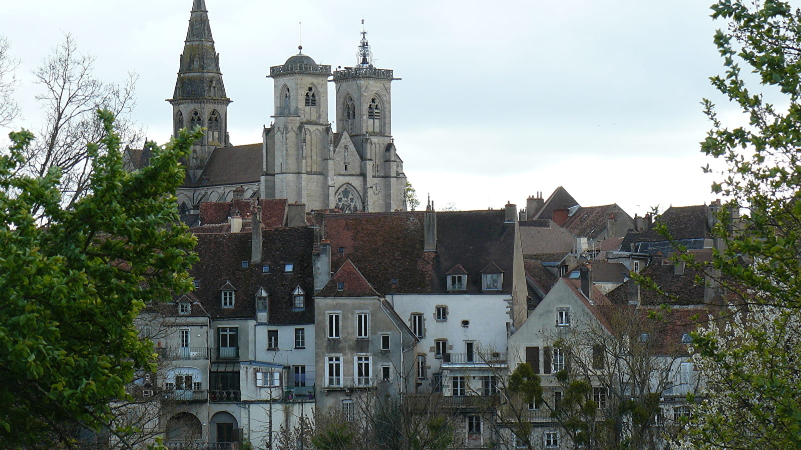 Visite guidée sur la thématique du patrimoine industriel