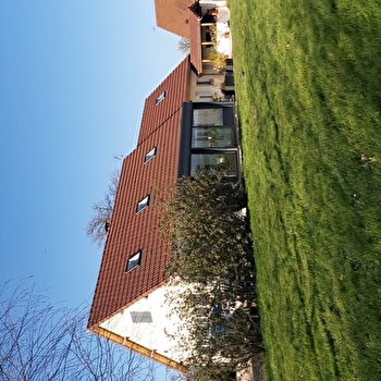 Gîte du pré de l'Ouche - MONTIGNY-SUR-ARMANCON