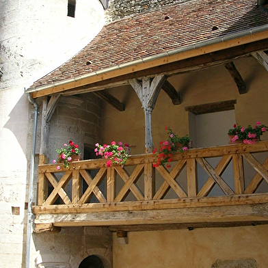 Office de Tourisme des Terres d'Auxois - BIT de Vitteaux