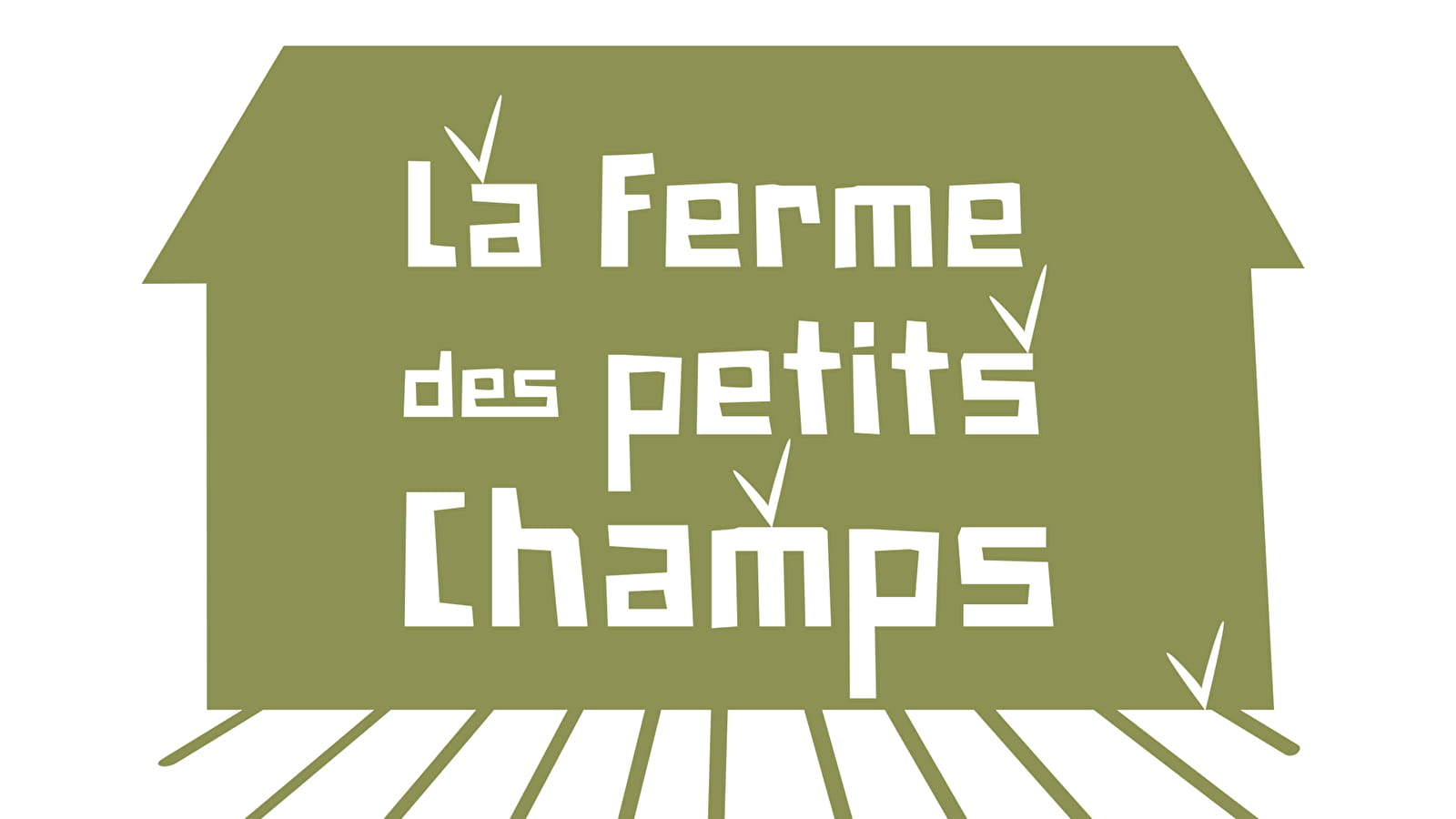 La Ferme des petits champs