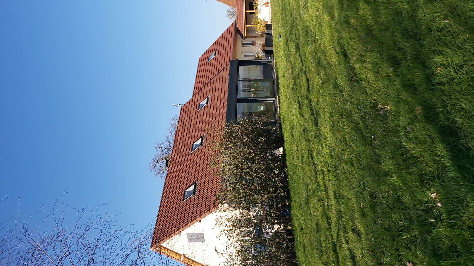 Gîte du pré de l'Ouche