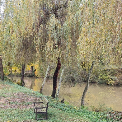 Le Cottage du Moulin de L'O