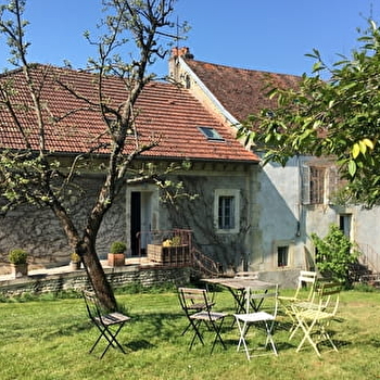 Aux prés - BEURIZOT
