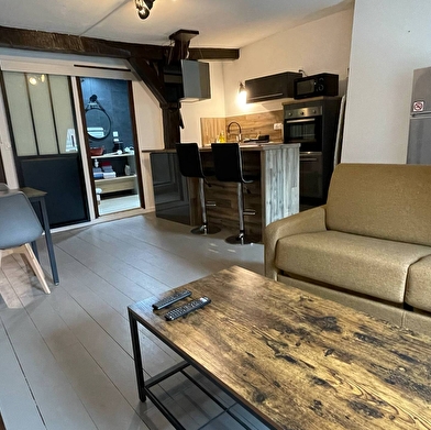 Chez Delphine et Guillaume - Appartement 3