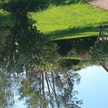 Gîte du pré de l'Ouche - MONTIGNY-SUR-ARMANCON