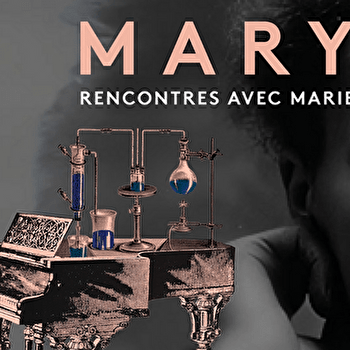 Marya - SEMUR-EN-AUXOIS