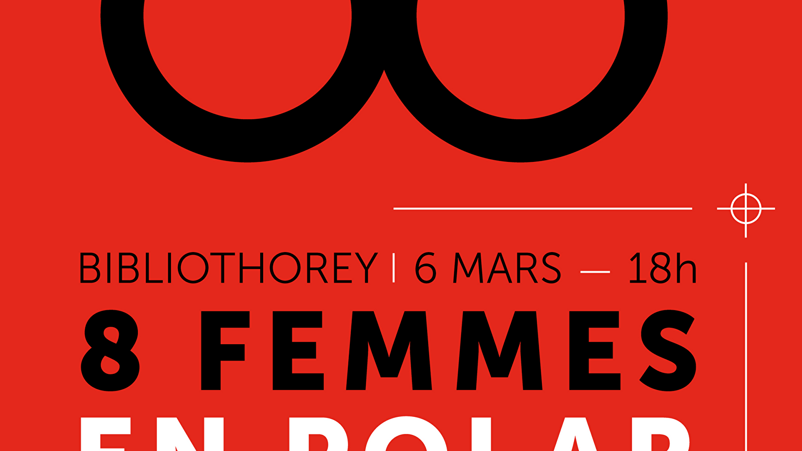 8 femmes en polar