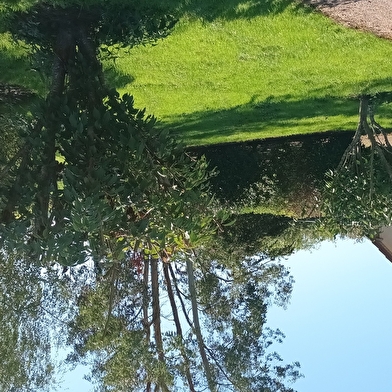 Gîte du pré de l'Ouche