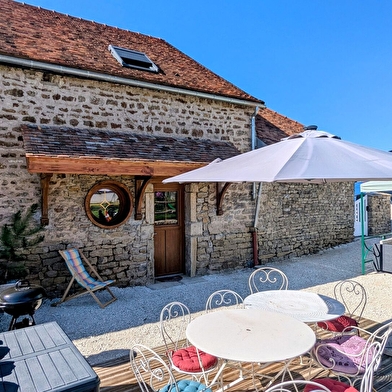 La Longère des oies