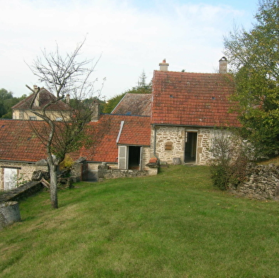 Gougères et pain d'épices