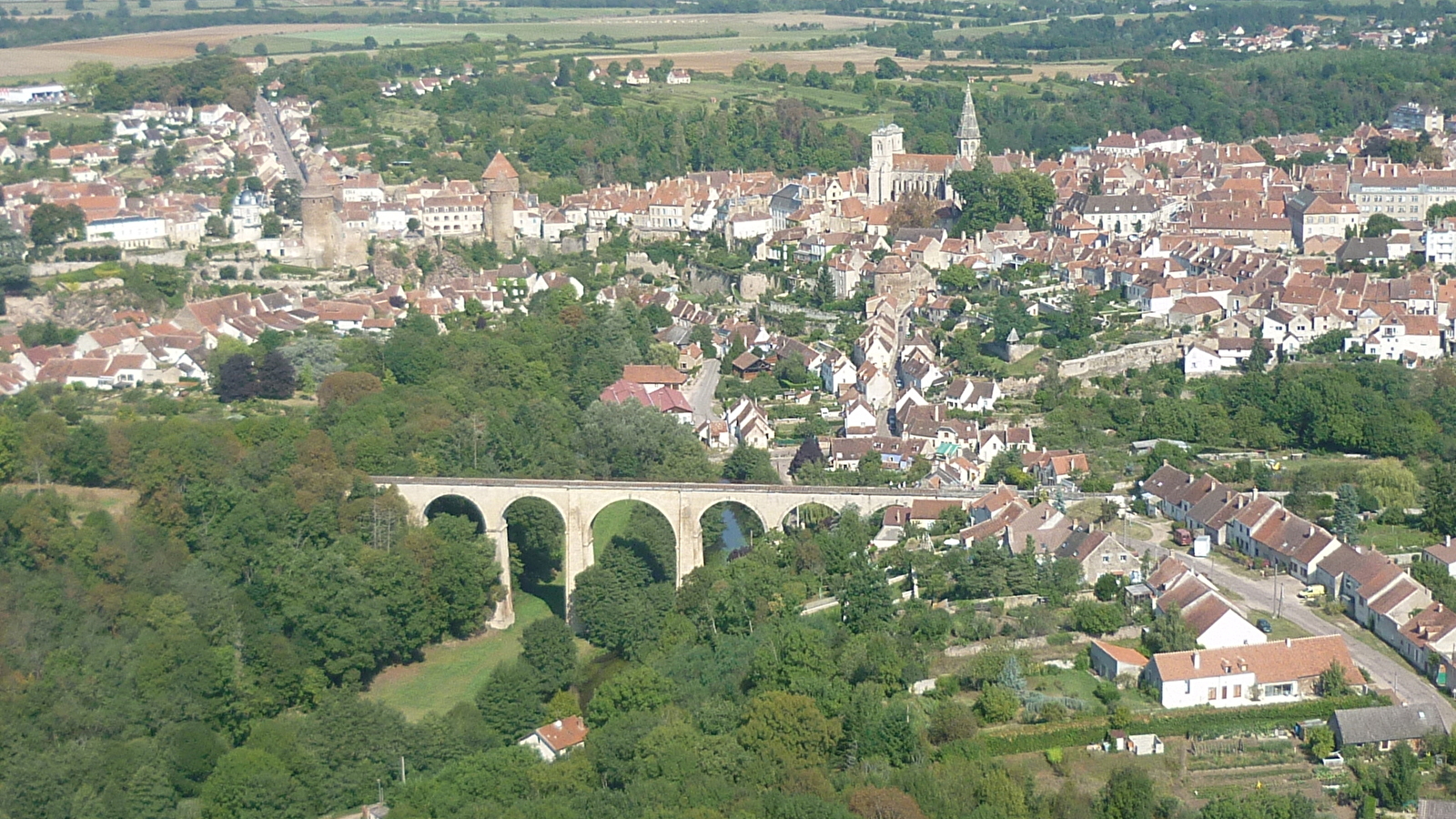 Aéro-Club de Semur-en-Auxois