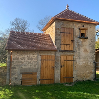 Gîte de la Brenne