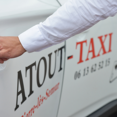 ATOUT-TAXI