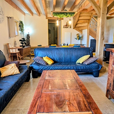 La Longère des oies