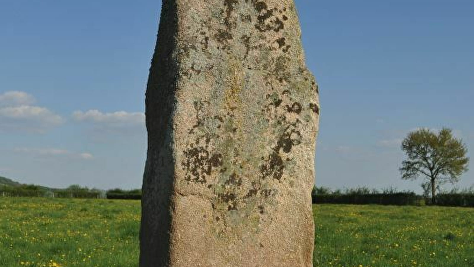 Menhir