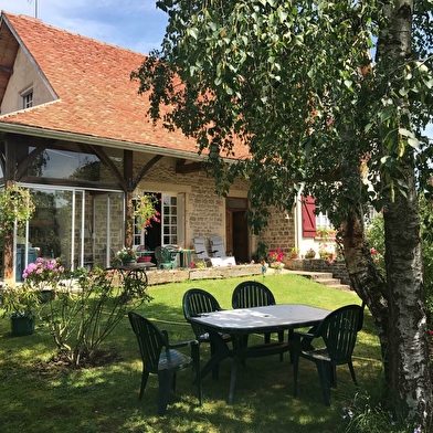 Chez Mamy Cocotte
