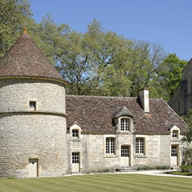 Abbaye de Fontenay