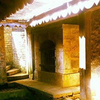 Ville de Vitteaux - VITTEAUX