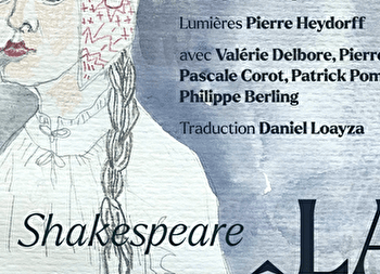 La tempête - SEMUR-EN-AUXOIS