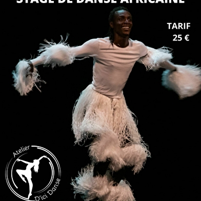 Atelier d'ici danse