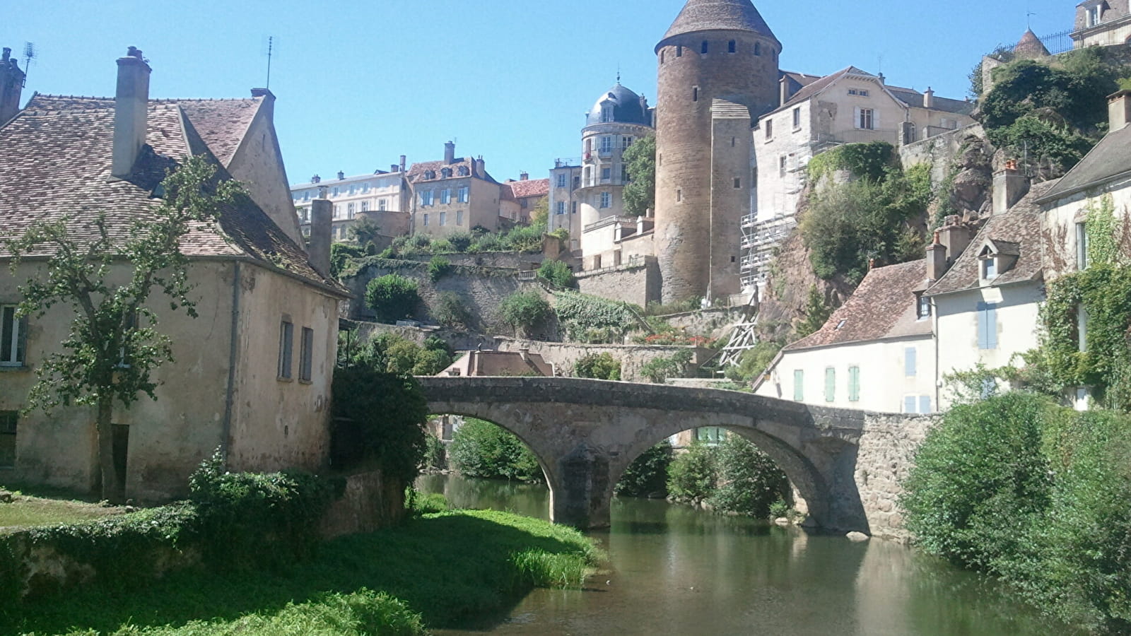 Gîtes des Prés Hauts : Le Cadran