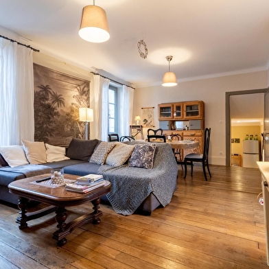 Le Clos Des Saintes Marie